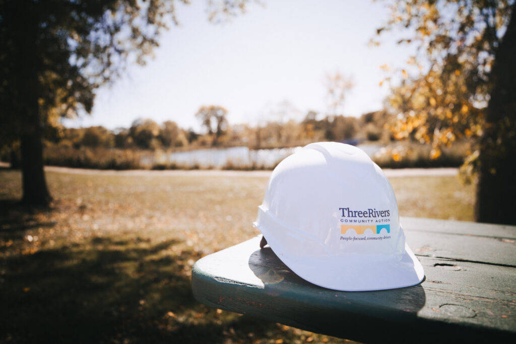 ConstructonHat 02 8570 - Three Rivers CAP